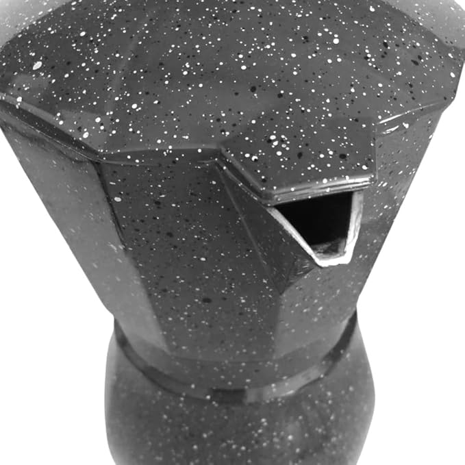 ماكينة قهوة الإسبريسو - ماكينة تحضير قهوة الباريستا المنزلية عالية الضغط